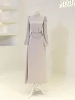 Selina Modest Evening Dress