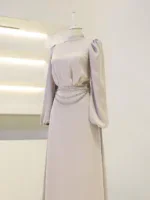 Selina Modest Evening Dress