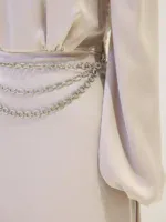 Selina Modest Evening Dress