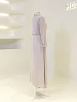 Selina Modest Evening Dress