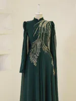 Seliora Modest Jumpsuit