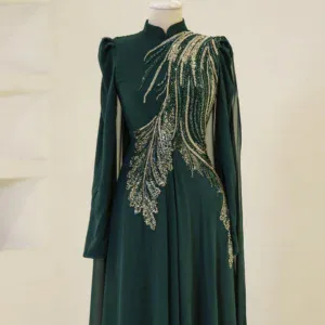 Seliora Modest Jumpsuit