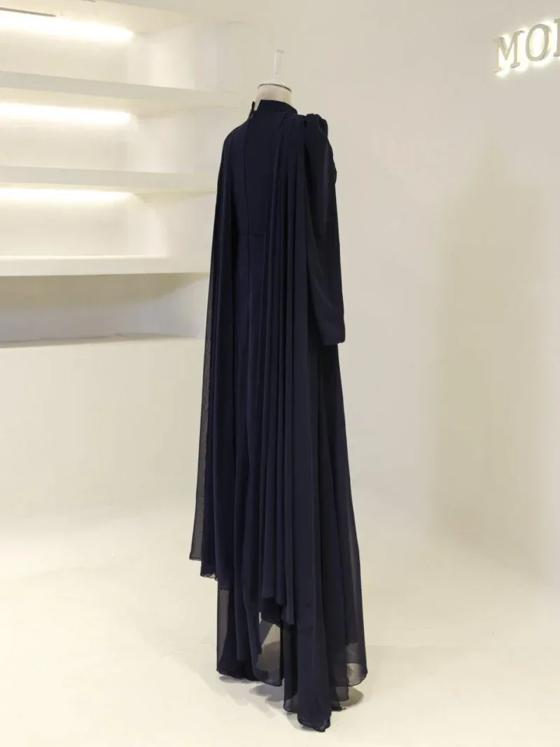 Seliora Modest Jumpsuit