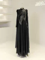 Seliora Modest Jumpsuit