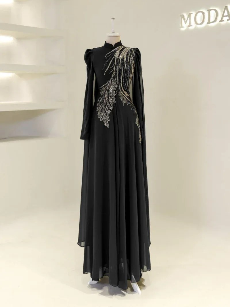 Seliora Modest Jumpsuit