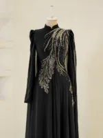 Seliora Modest Jumpsuit