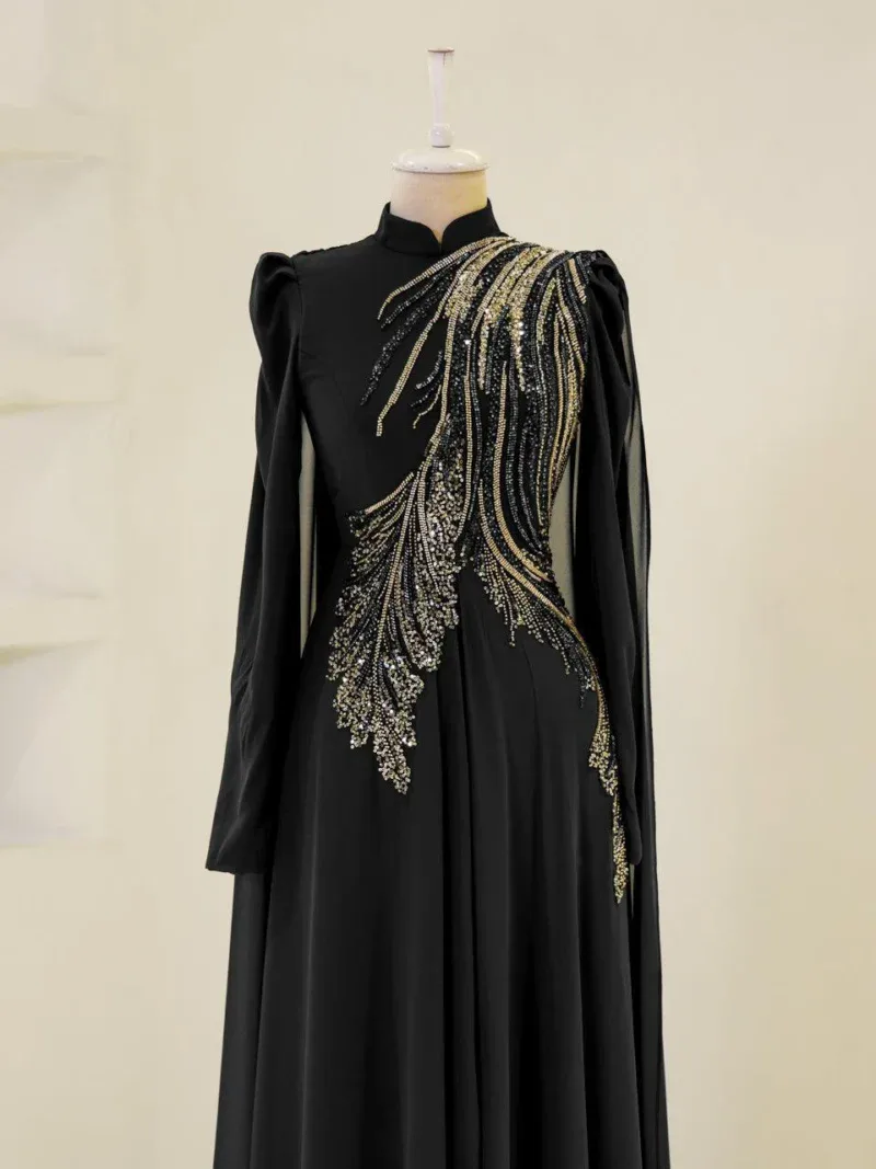 Seliora Modest Jumpsuit