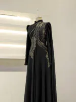 Seliora Modest Jumpsuit