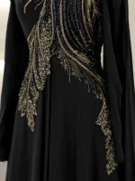 Seliora Modest Jumpsuit