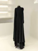 Seliora Modest Jumpsuit