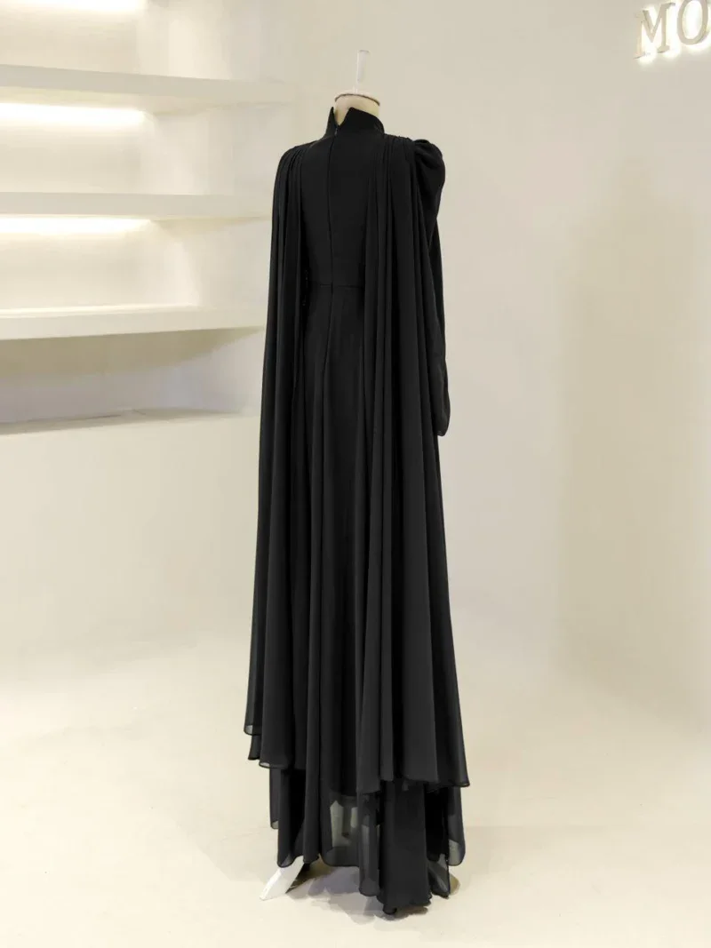 Seliora Modest Jumpsuit