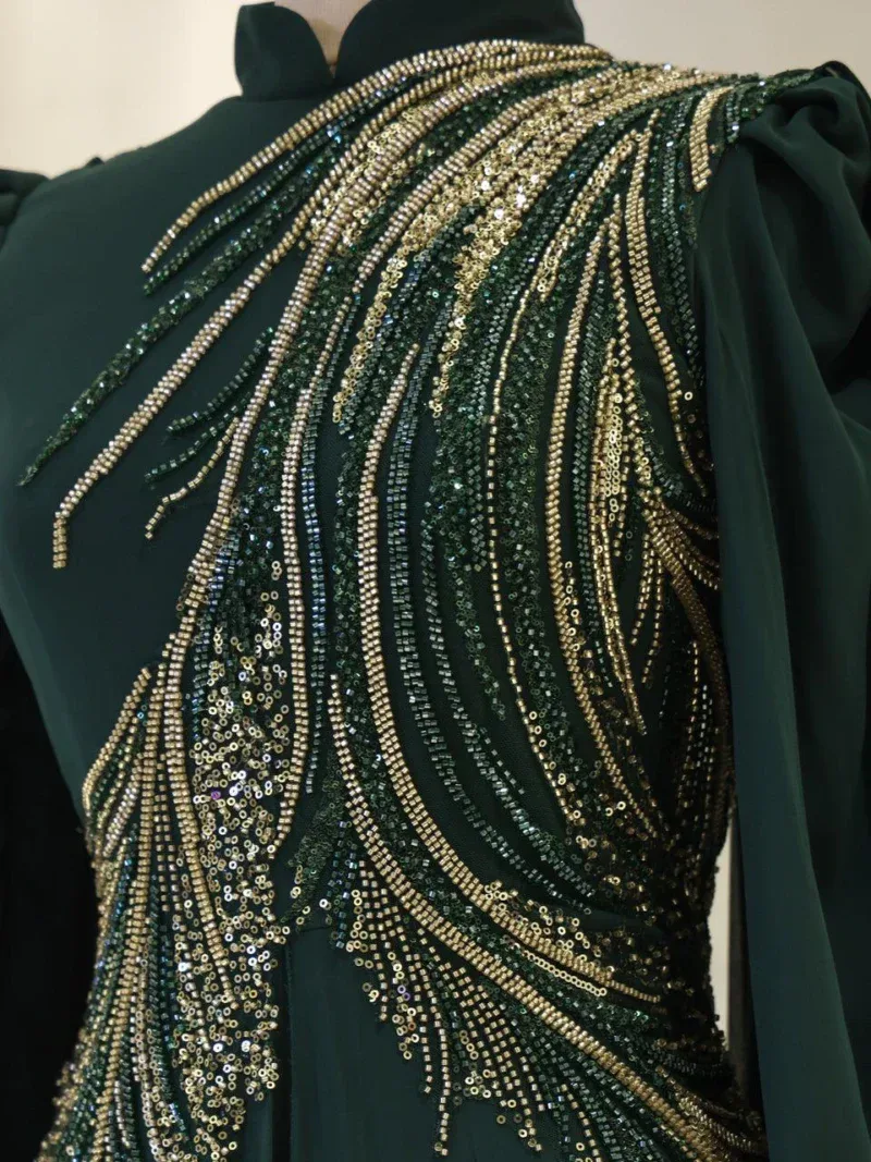 Seliora Modest Jumpsuit