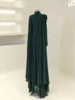 Seliora Modest Jumpsuit