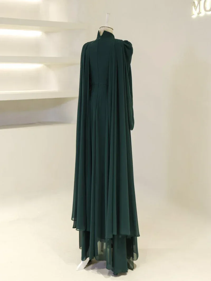 Seliora Modest Jumpsuit