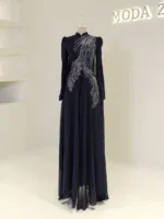 Seliora Modest Jumpsuit