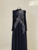 Seliora Modest Jumpsuit