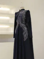 Seliora Modest Jumpsuit