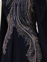 Seliora Modest Jumpsuit