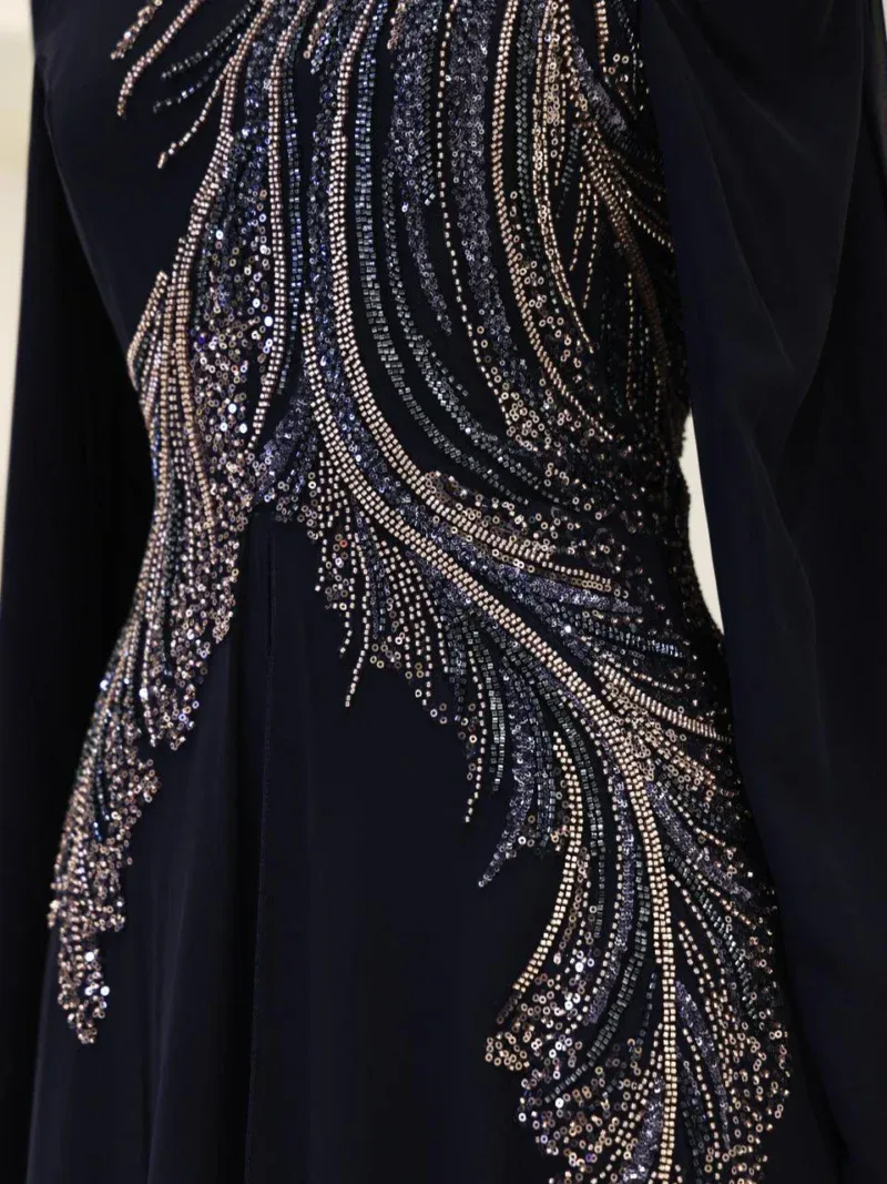 Seliora Modest Jumpsuit