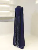Semnan Modest Evening Dress
