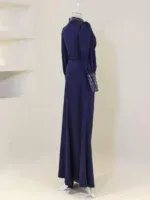 Sena Modest Evening Dress
