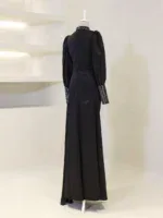 Sena Modest Evening Dress