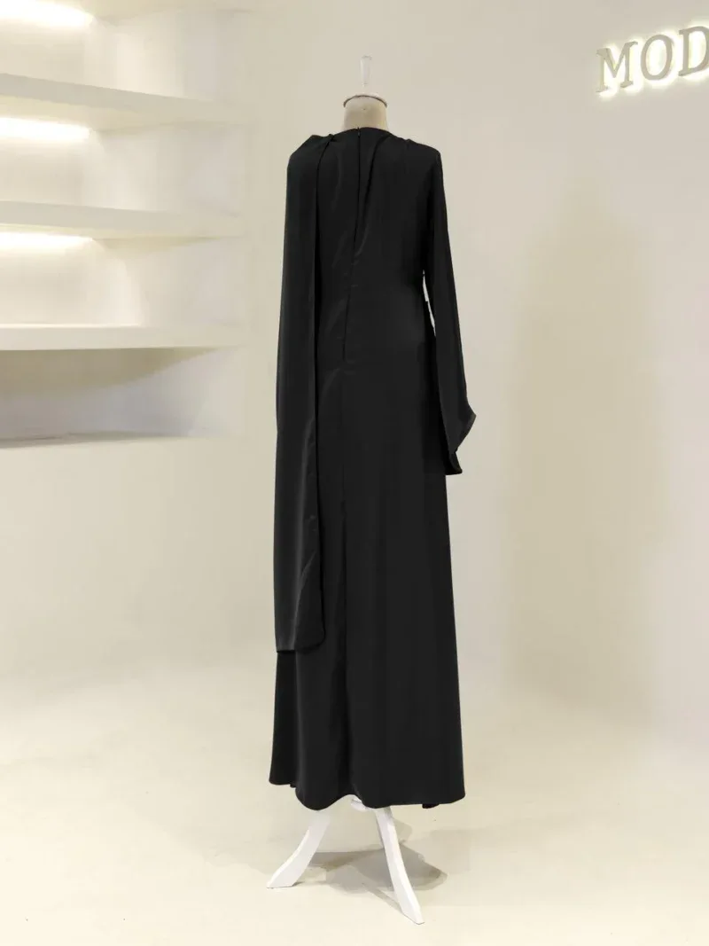 Seraphine Modest Evening Dress