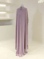 Seray Modest Evening Dress