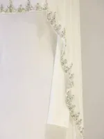 Seray Modest Evening Dress