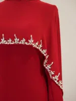 Seray Modest Evening Dress