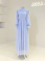 Shirin Modest Evening Dress