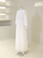 Shirin Modest Evening Dress