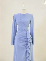 Sofia Modest Evening Dress