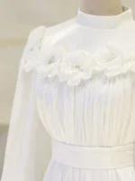 Sorrel Modest Evening Dress