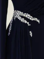 Suzan Modest Evening Dress