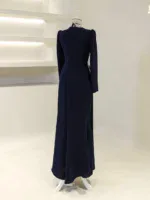 Suzan Modest Evening Dress