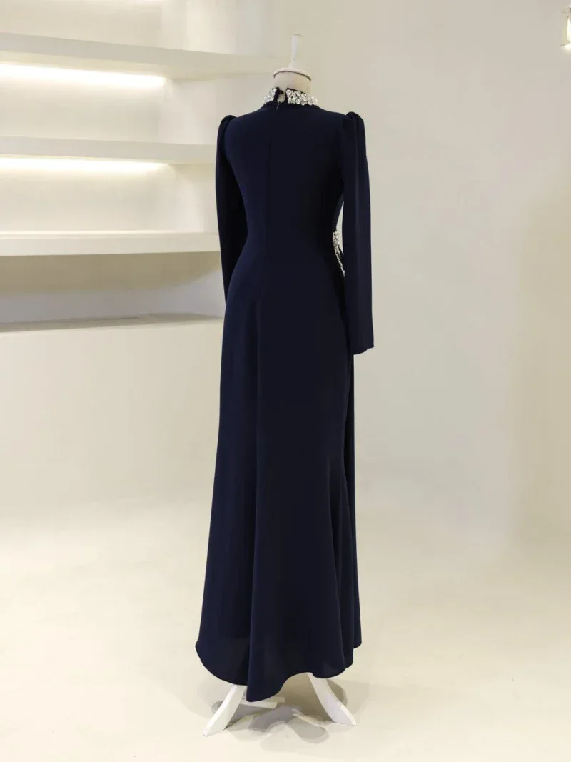 Suzan Modest Evening Dress