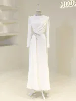 Suzan Modest Evening Dress