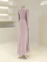 Suzan Modest Evening Dress