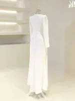 Suzan Modest Evening Dress