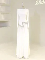 Tarde Modest Evening Dress