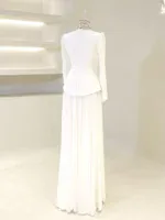 Tarde Modest Evening Dress