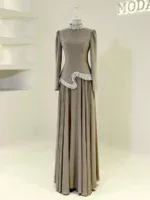 Tarde Modest Evening Dress