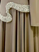 Tarde Modest Evening Dress