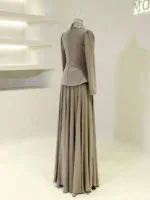 Tarde Modest Evening Dress