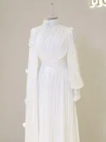 Tenzin Modest Evening Dress