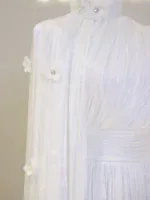 Tenzin Modest Evening Dress