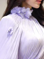 Tenzin Modest Evening Dress