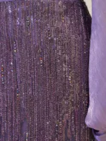 Tomris Modest Evening Dress