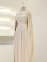 Valoria Modest Evening Dress